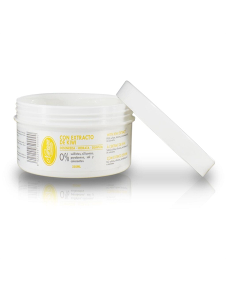  Mascarilla Cero 250ml