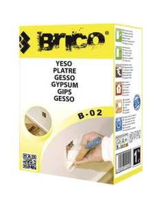  BRICO YESO