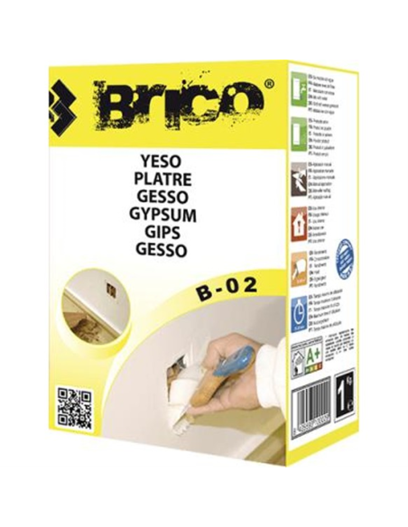  BRICO YESO