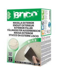  BRICO MASILLA EXTERIOR