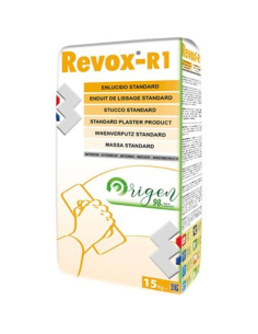  MASILLA EN POLVO REVOX STANDARD 5Kgs.