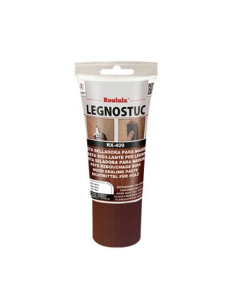  MASILLA DE MADERA RUALAIX LEGNOSTUC PINO CLARO M-03 200Grs.