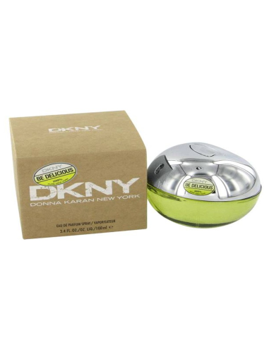  DONNA KARAN BE DELICIOUS EDP SPRAY 50 ML