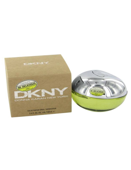  DONNA KARAN BE DELICIOUS EDP SPRAY 50 ML