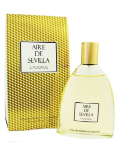  EDT AIRE DE SEVILLA L'AUDACE 150 ML