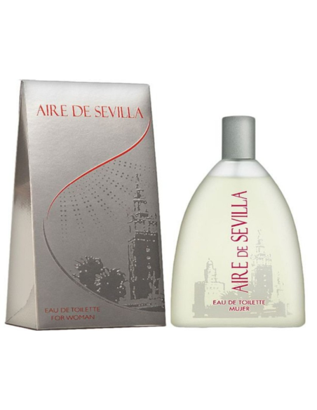  COLONIA "AIRE DE SEVILLA" MUJER CLASICA 150 ML