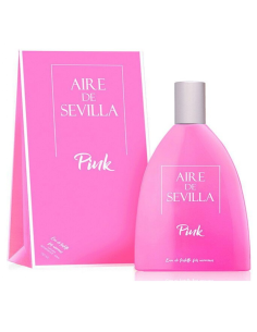  COLONIA AIRE DE SEVILLA PINK 150 ML.