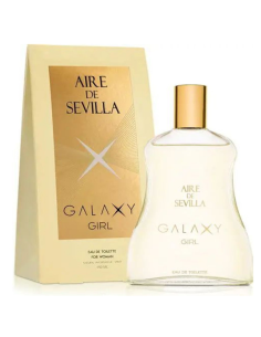  EDT AIRE DE SEVILLA GALAXY GIRL 150 ML