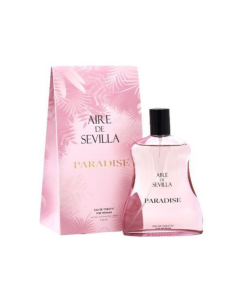 COLONIA AIRE DE SEVILLA PARADISE 150 ML