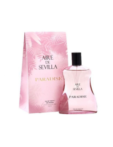  COLONIA AIRE DE SEVILLA PARADISE 150 ML