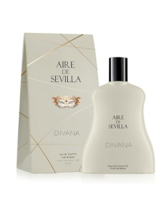  COLONIA "AIRE DE SEVILLA" DIVANA 150 ML