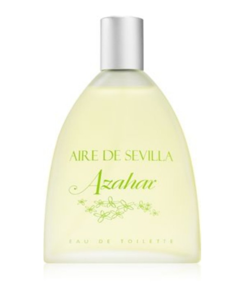  EDT AIRE DE SEVILLA AZAHAR - 30 ML