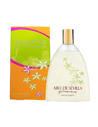  COLONIA AIRE DE SEVILLA PRIMAVERA 150 ML