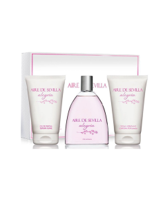  PACK AIRE DE SEVILLA ALEGRÍA 150 ML.