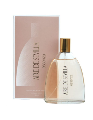  COLONIA AIRE DE SEVILLA ESSENZA 150 ML