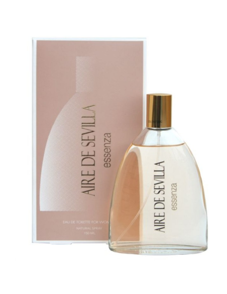  COLONIA AIRE DE SEVILLA ESSENZA 150 ML
