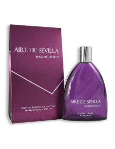  COLONIA AIRE DE SEVILLA EXPERIENCE 150 ML