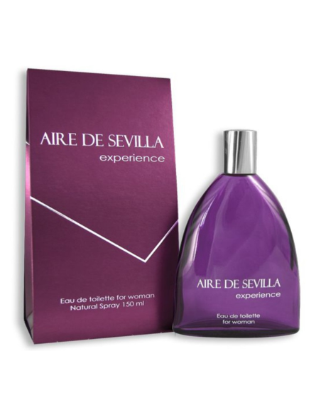  COLONIA AIRE DE SEVILLA EXPERIENCE 150 ML