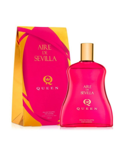  COLONIA AIRE DE SEVILLA QUEEN 150Ml. EDT