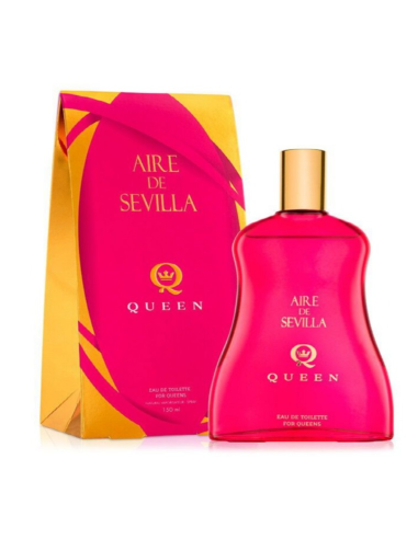  COLONIA AIRE DE SEVILLA QUEEN 150Ml. EDT