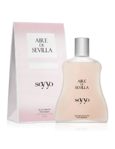  COLONIA "AIRE DE SEVILLA" SOY YO 150 ML