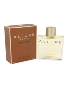  CHANEL ALLURE HOMME EAU DE TOILETTE VP 50Ml.