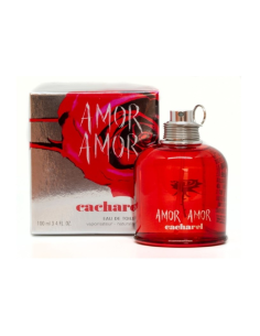  AMOR AMOR CACHAREL 100 VAPO