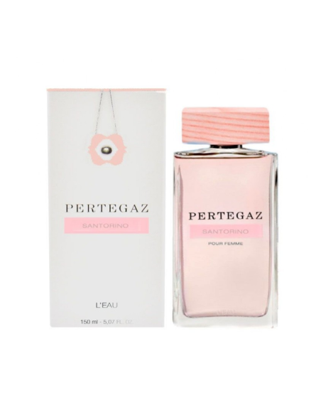  PERFUME SRA SANTORINO 150Ml.
