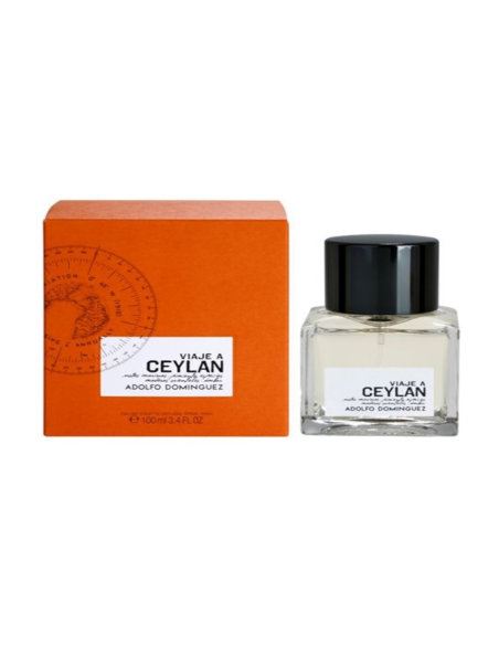  VIAJE A CEYLAN A.DOM. HOMBRE EDT 50ML VAP