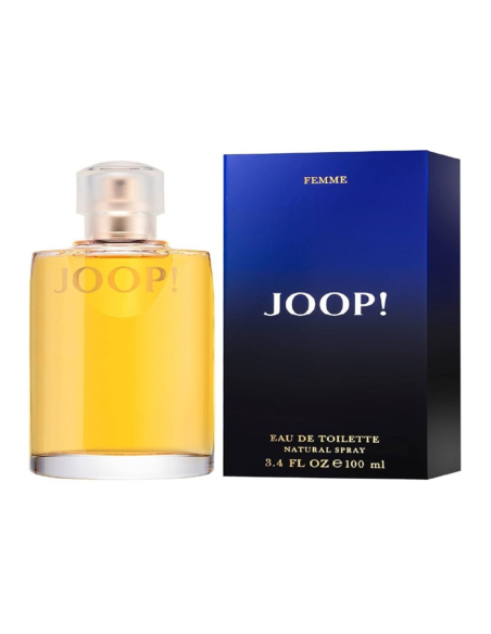  JOOP EDT VAPO 100 ML