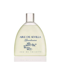  EDT AIRE DE SEVILLA GARDENIAS - 30 ML