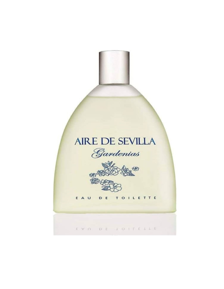 EDT AIRE DE SEVILLA GARDENIAS - 30 ML