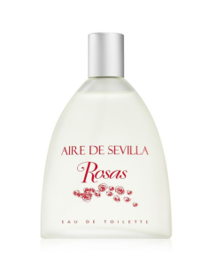 EDT AIRE DE SEVILLA ROSAS FRESCAS - 30 ML