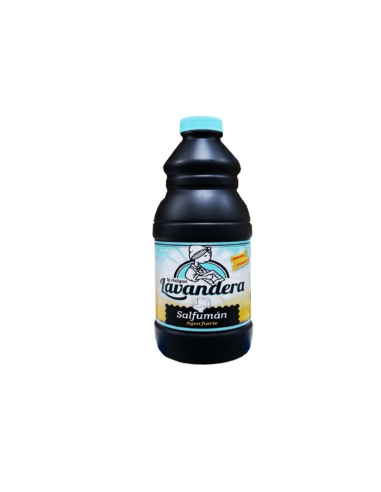  Lavandera Salfuman 1L