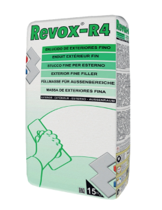  MASILLA EN POLVO REVOX EXTERIOR FINO 1Kg.