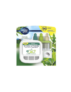  AMBIENTADOR AMBIPUR 3EVOLUTION RECAM   APA JAPAN