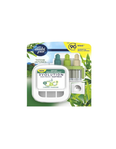  AMBIENTADOR AMBIPUR 3EVOLUTION RECAM   APA JAPAN