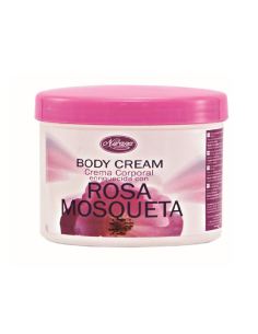  Gel de Baño de Rosa Mosqueta 750ml