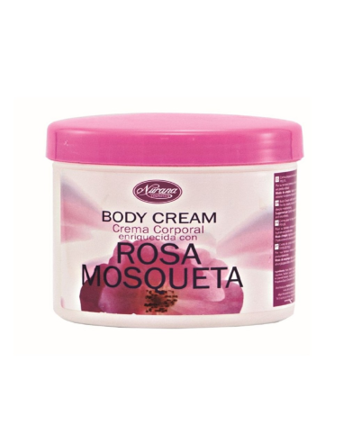  Gel de Baño de Rosa Mosqueta 750ml