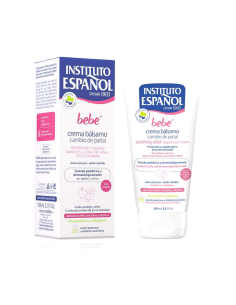  CREMA BALSAMO CAMBIO PAÑAL LINEA BEBE 150 ML