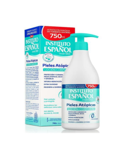  PIELES ATOPICAS "I. ESPAÑOL" LOCIÓN CORPORAL 750 ML