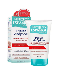  TUBO CREMA MOMENTOS ATOPICOS 150 ML