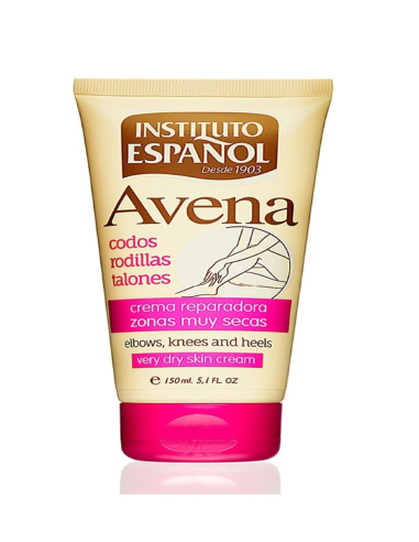  TUBO CREMA REPARADORA I. ESPAÑOL AVENA 150 ML