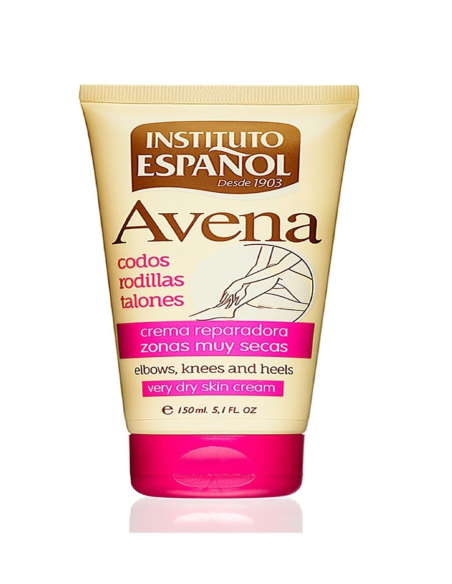  TUBO CREMA REPARADORA I. ESPAÑOL AVENA 150 ML