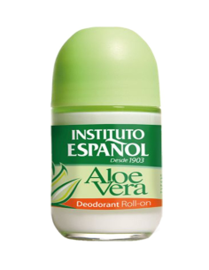  DESODORANTE ROLLON "I. ESPAÑOL" ALOE VERA