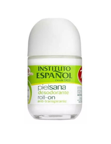  DESODORANTE ROLLON I. ESPAÑOL PIEL SANA 75ML