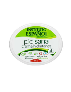  CREMA CORPORAL "I. ESPAÑOL" PIEL SANA 400Ml.