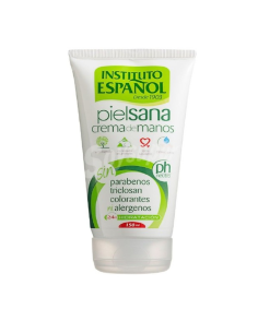  CREMA DE MANOS "I. ESPAÑOL" PIEL SANA 75 ML