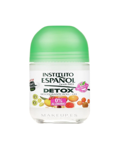 DESODORANTE ROLLON "I. ESPAÑOL" DETOX 75Ml.