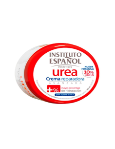  CREMA CORPORAL "I. ESPAÑOL" UREA 400Ml.